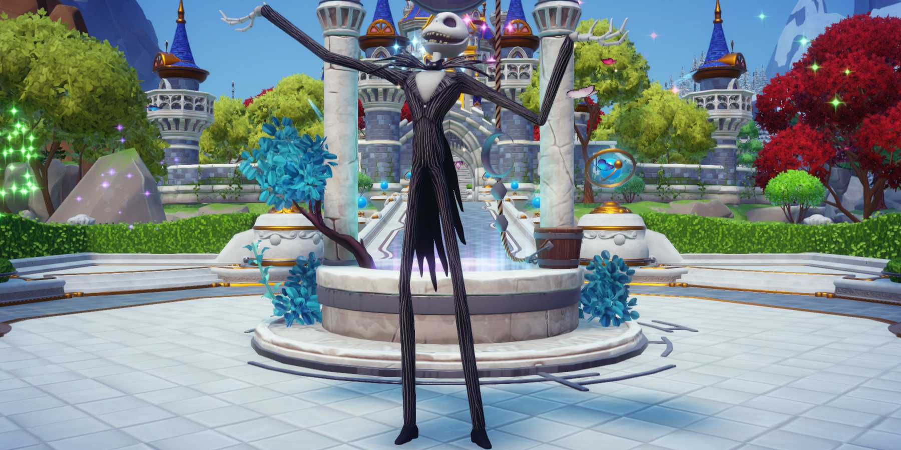 disney-dreamlight-valley-how-to-unlock-jack-skellington1