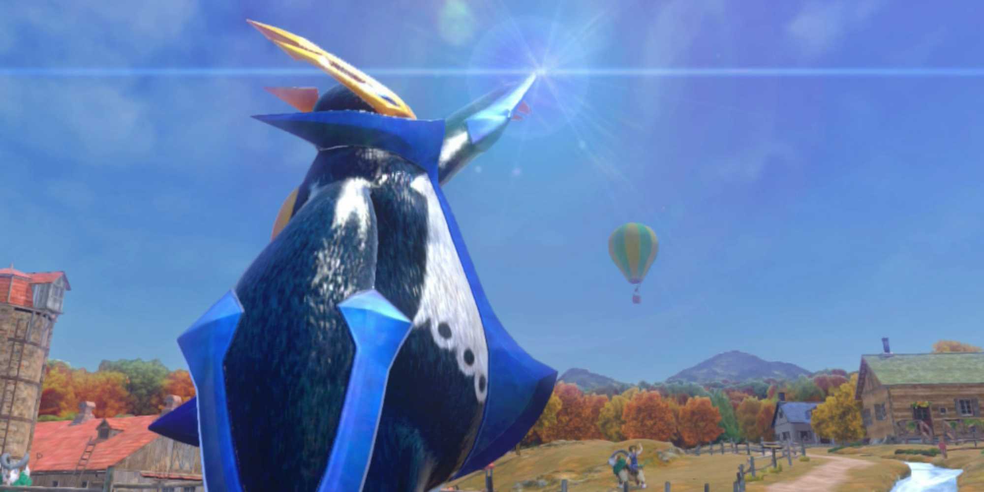 Empoleon