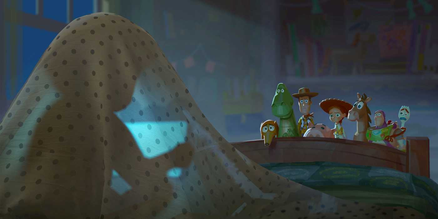 Banner da Pixar 3