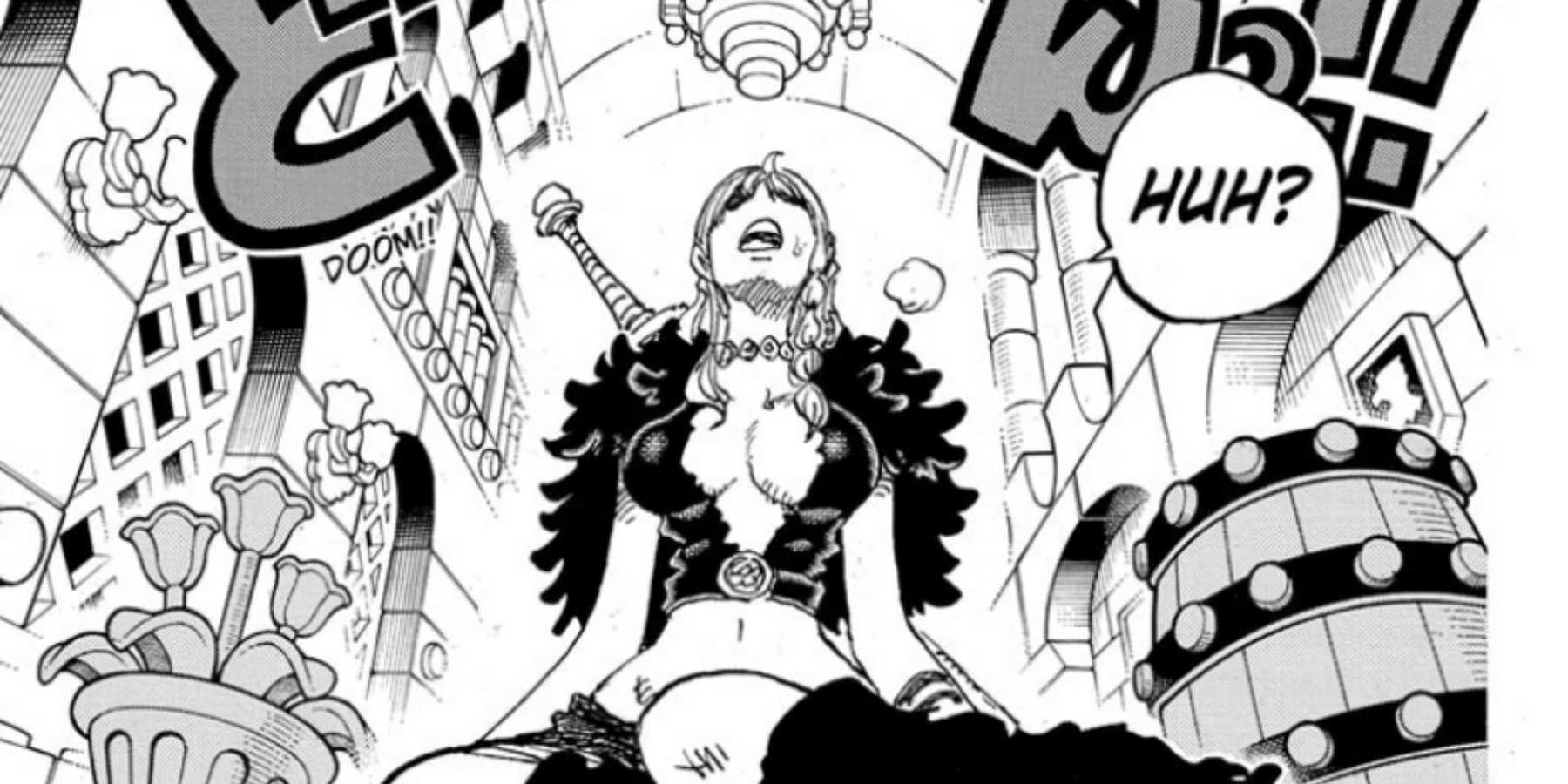 nami em elbaf one piece 1126