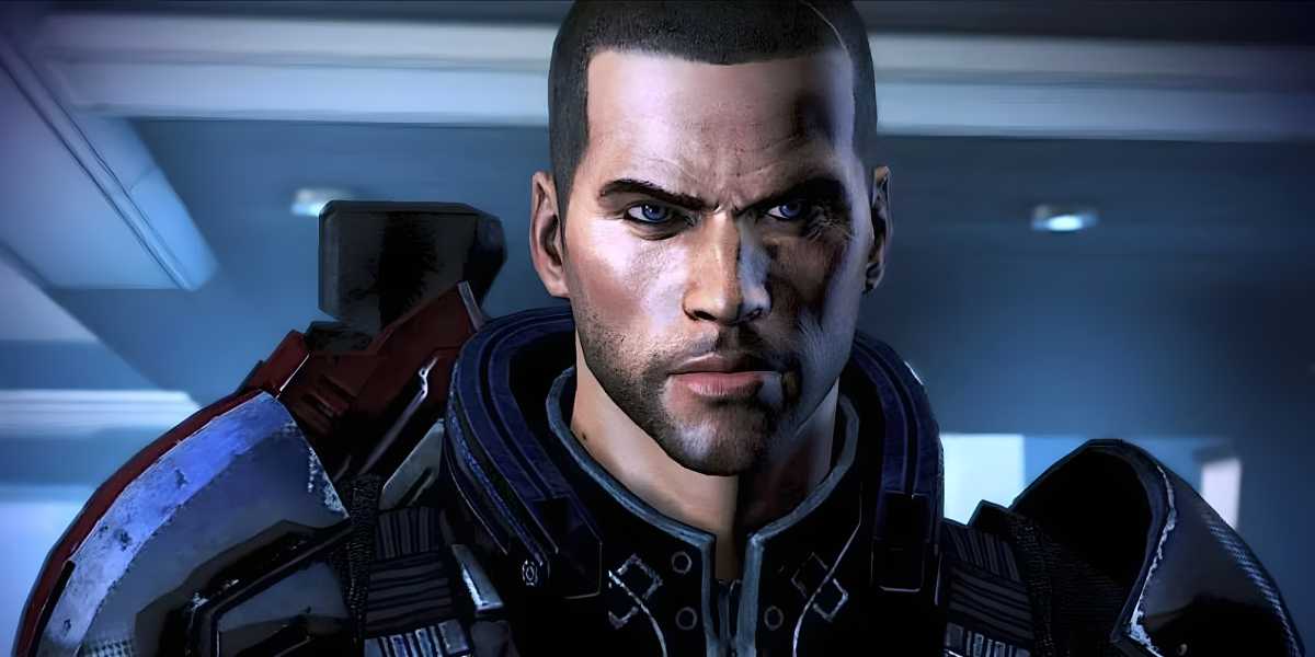 Mass Effect 4: Um Novo Comandante Shepard