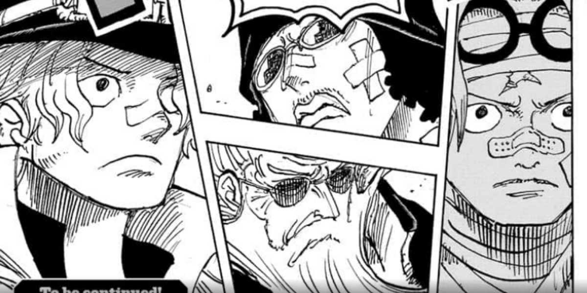 sabo aokiji koby figarland one piece 1126