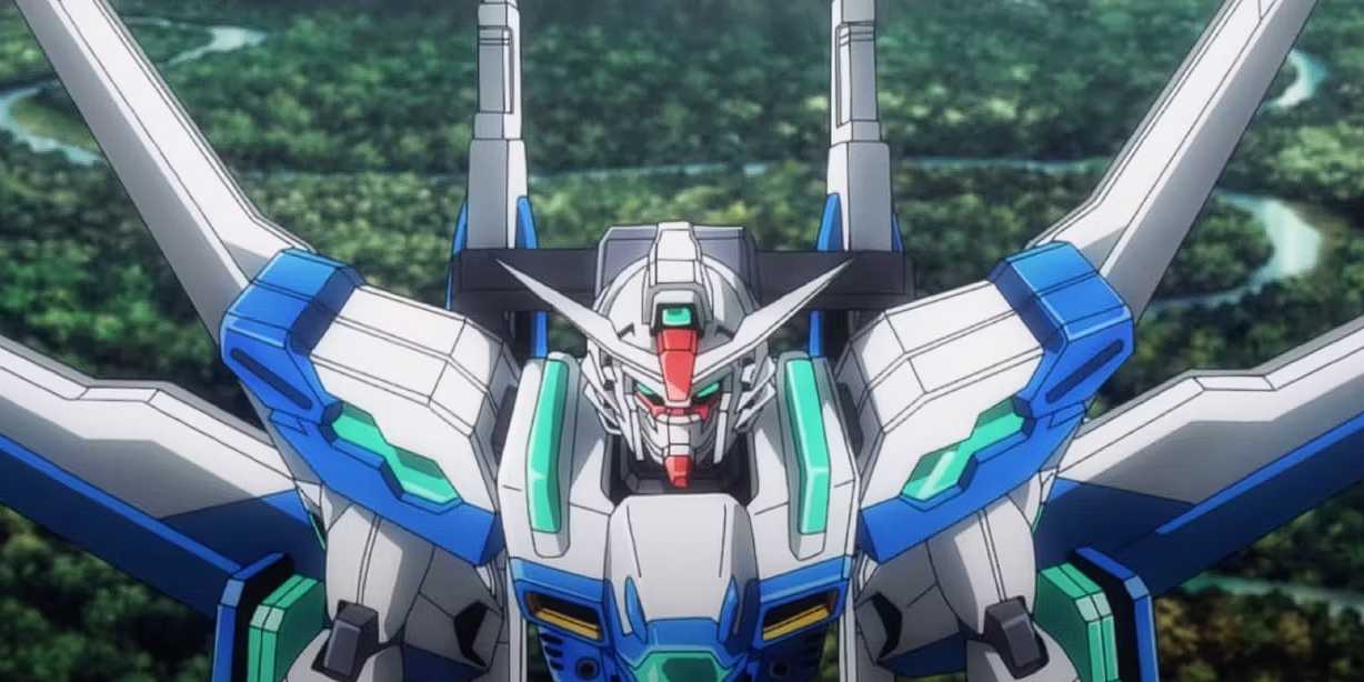 Gundam Breaker Battlogue