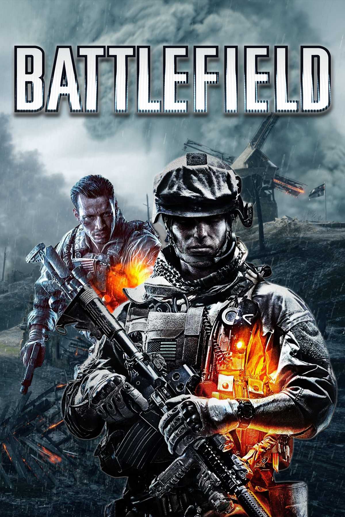 BattlefieldFranquiaTag