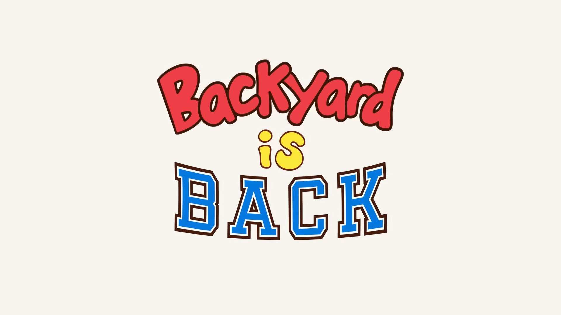 backyard sports is returning