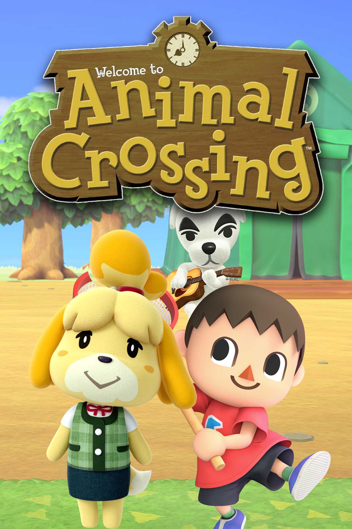 AnimalCrossingFranchiseTagFoto