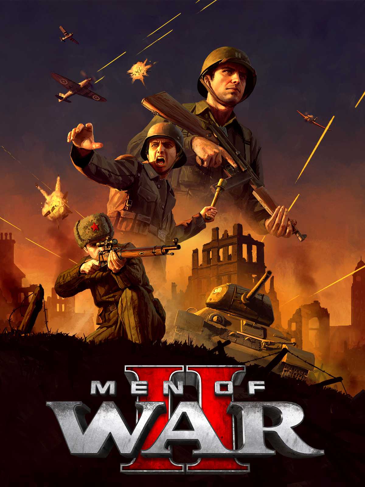 MenOfWar2Cover