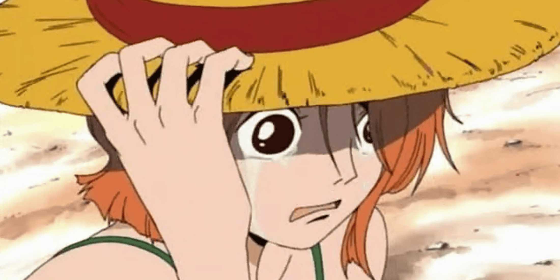 One Piece Dia 24 3b Nami Chora