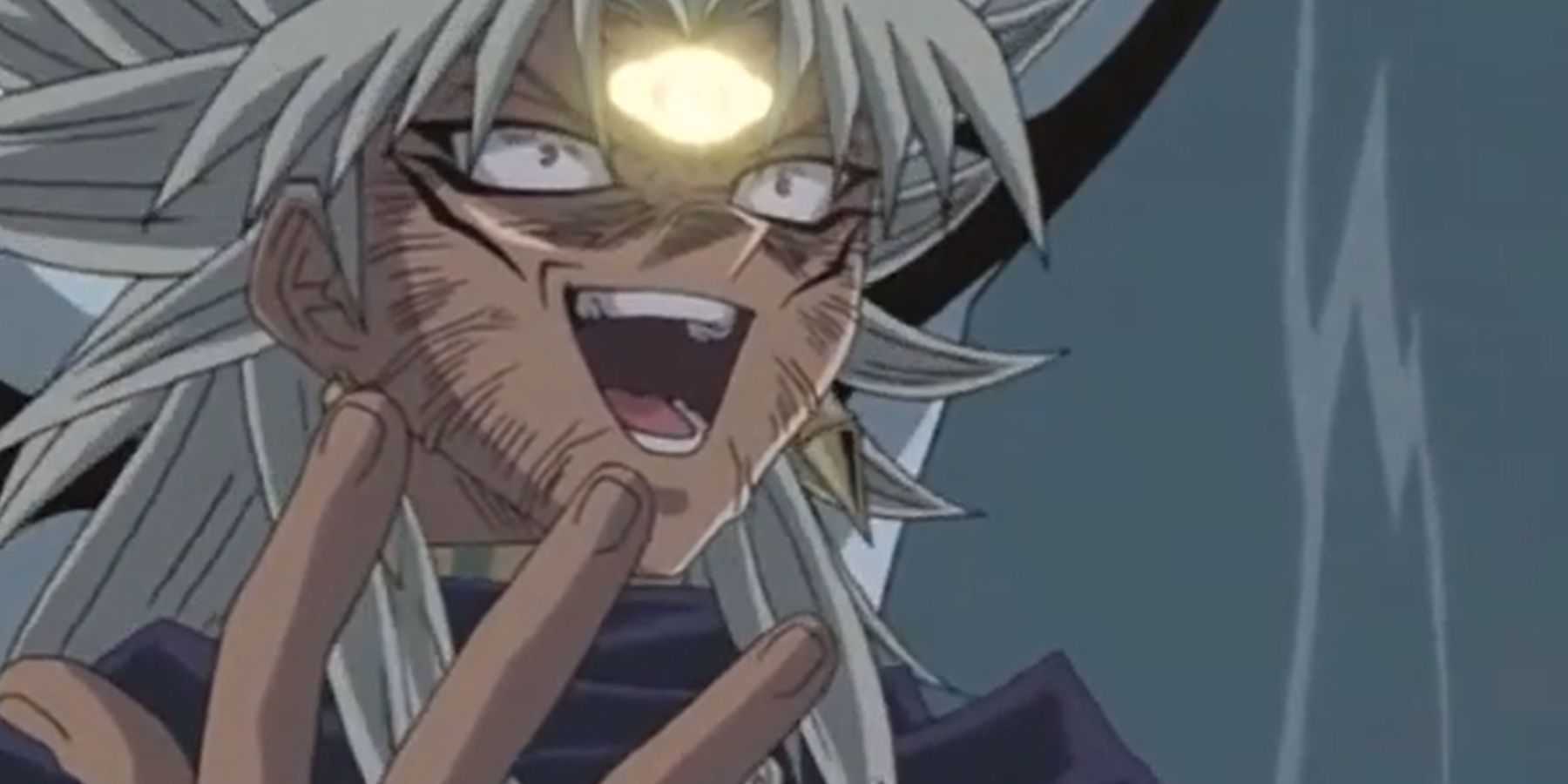 Yami Marik (Yu-Gi-Oh!)