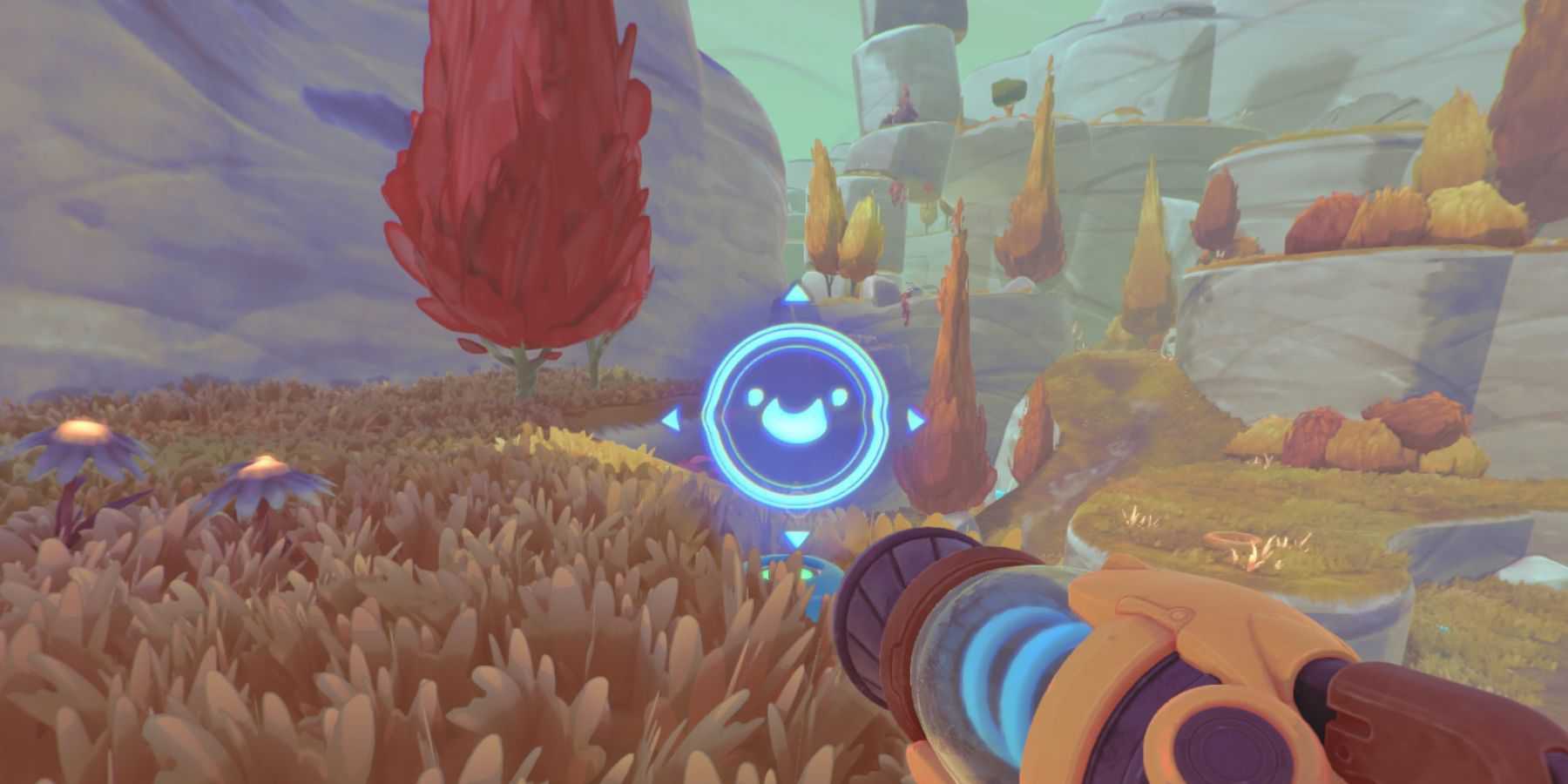 Slime Rancher 2 Map Node