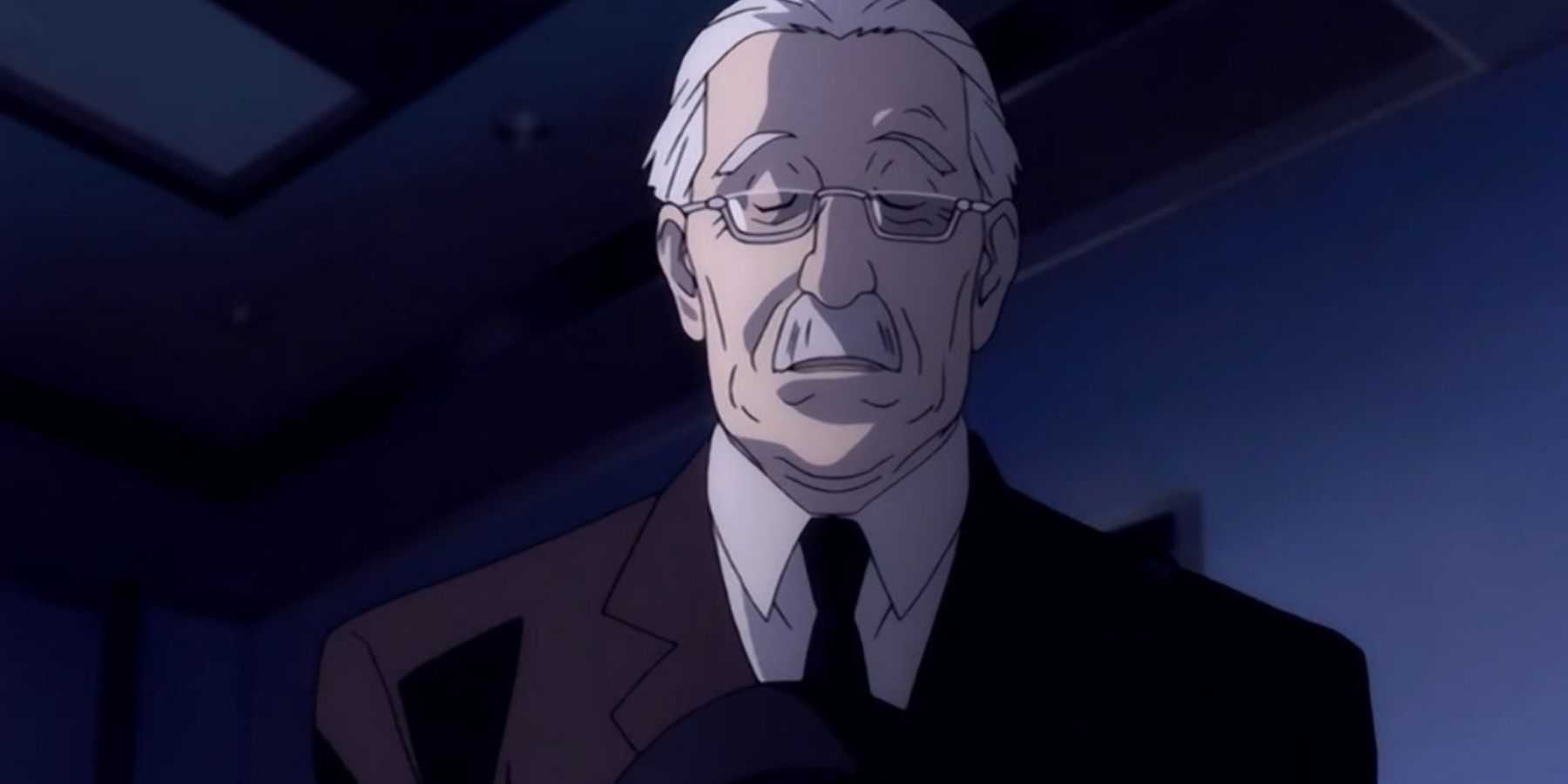 Watari (Nota da Morte)