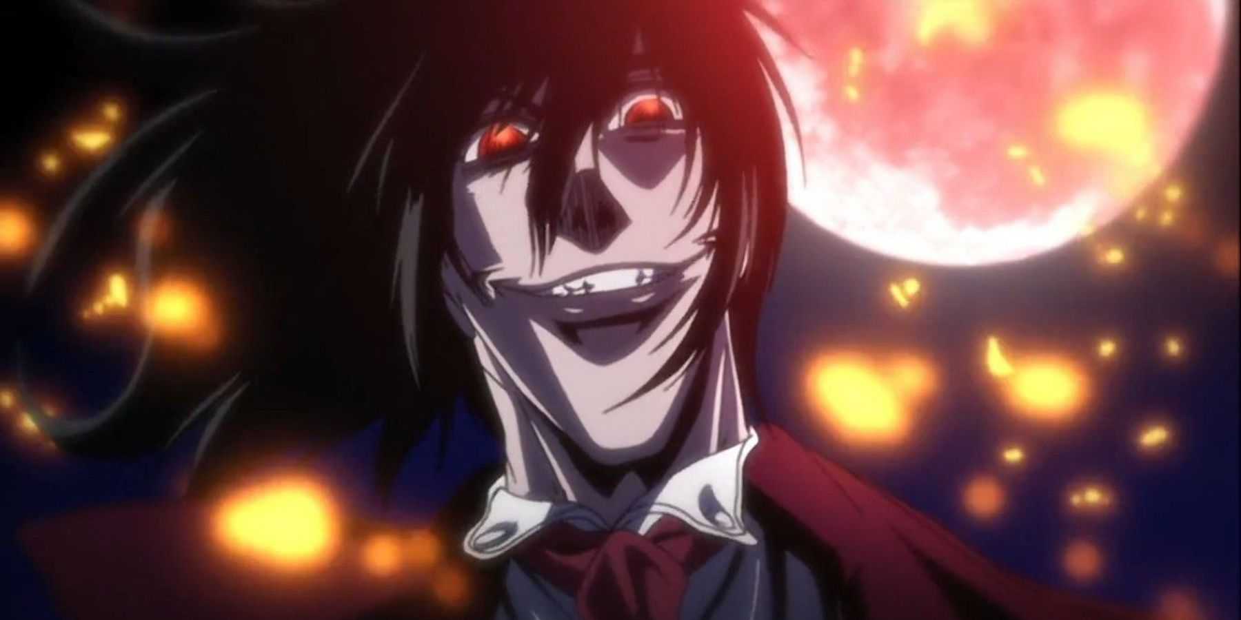 Alucard (Hellsing)