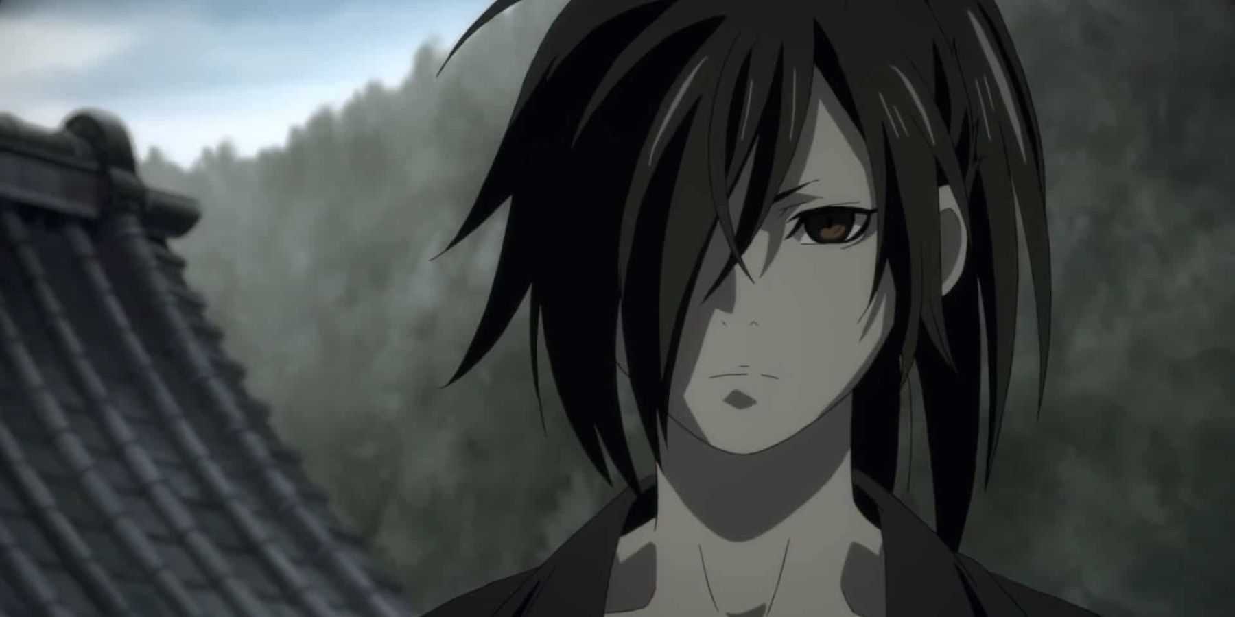 Hyakkimaru (Dororo)