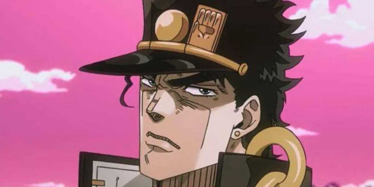 JoJo’s Bizarre Adventure: A Evolução de Jotaro Kujo ao Longo da Saga