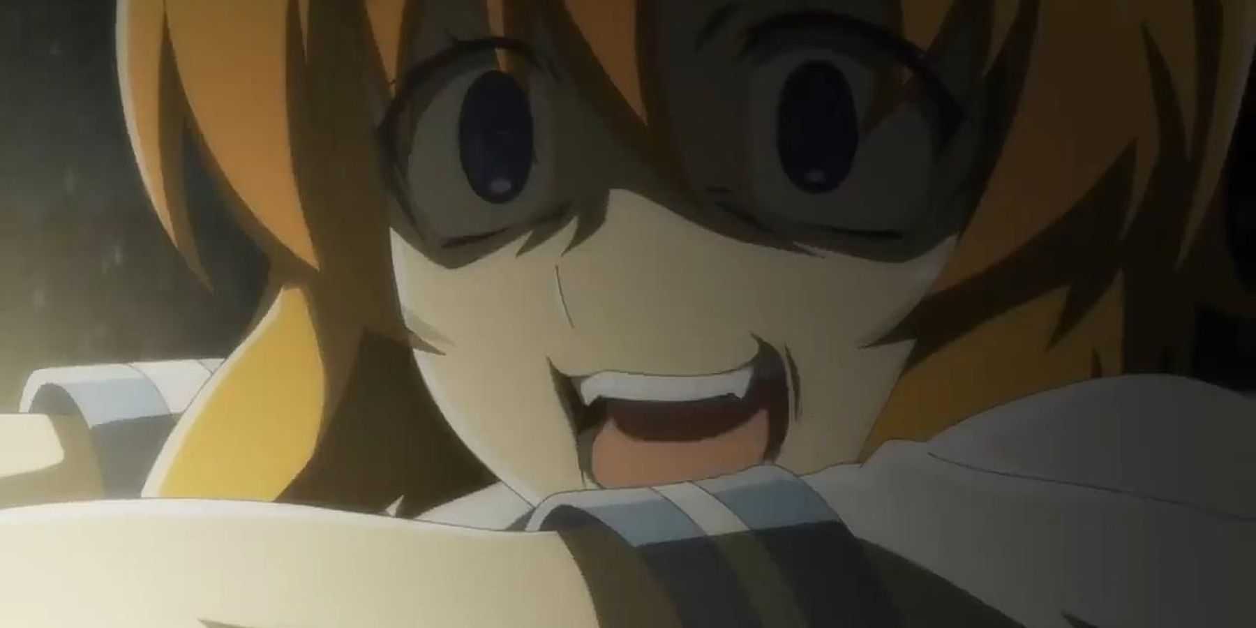 Rena Ryuugu (Higurashi When They Cry)