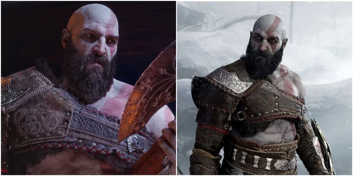 Melhores Combos de Encantamento de Amuletos em God of War Ragnarok