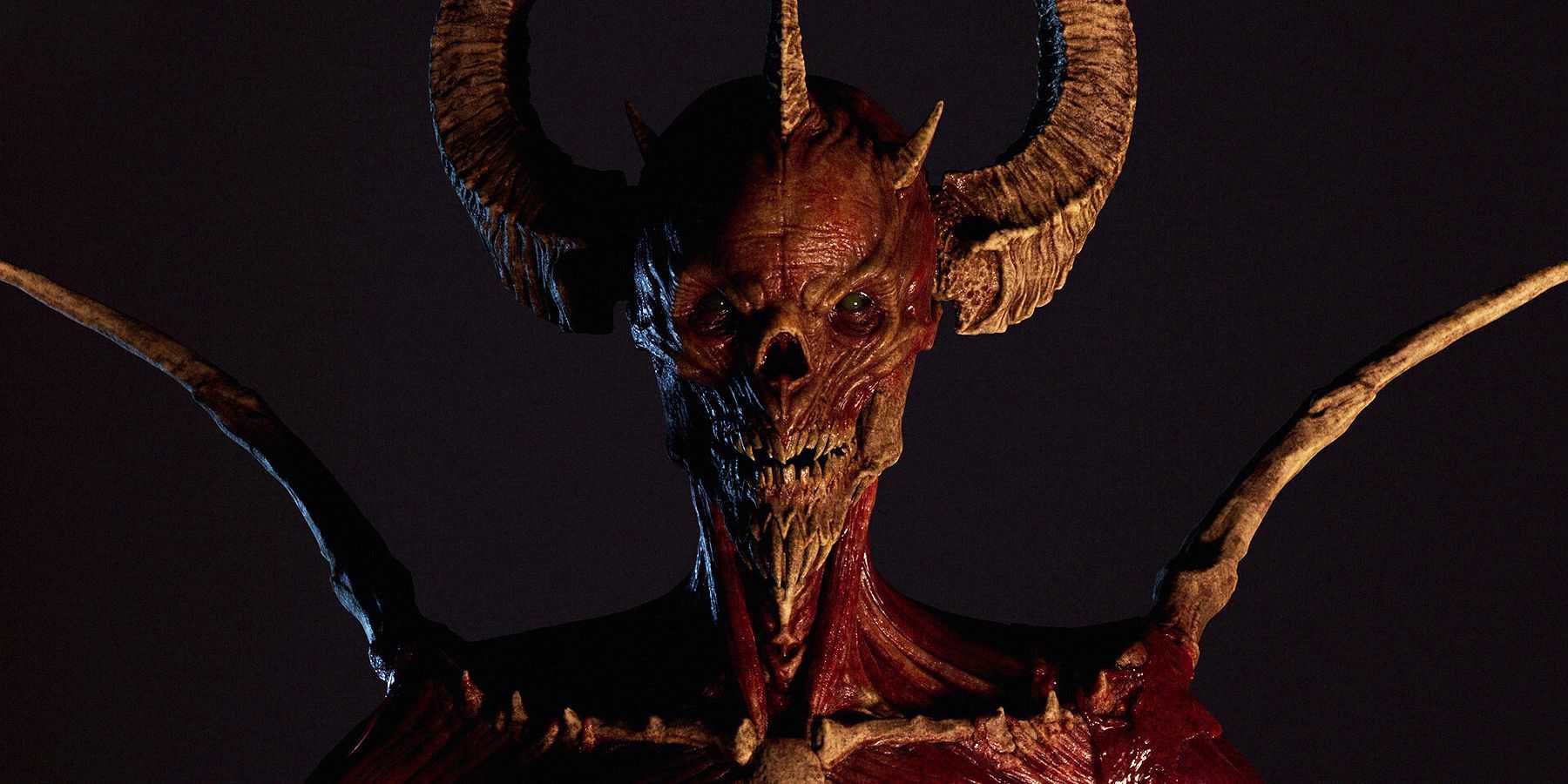 diablo 4 mephisto survey leak vessel of hatred pay to win early access controversial