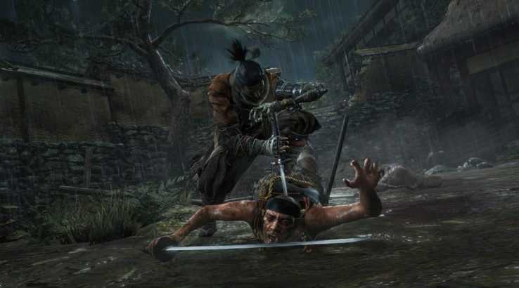 sekiro framerate unlocked 60fps pc