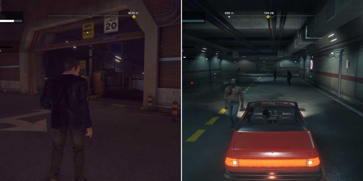 Onde Encontrar a Chave do Túnel de Manutenção em Dead Rising Deluxe Remaster