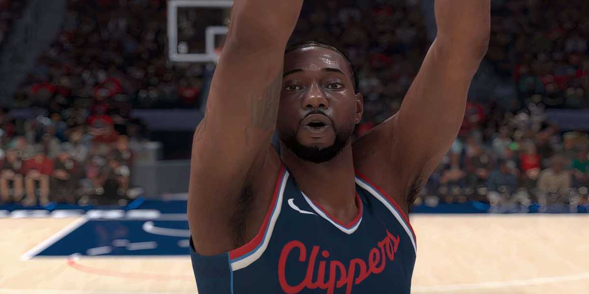 Melhores Times para Jogar de Ala-Pivô no MyCareer de NBA 2K25