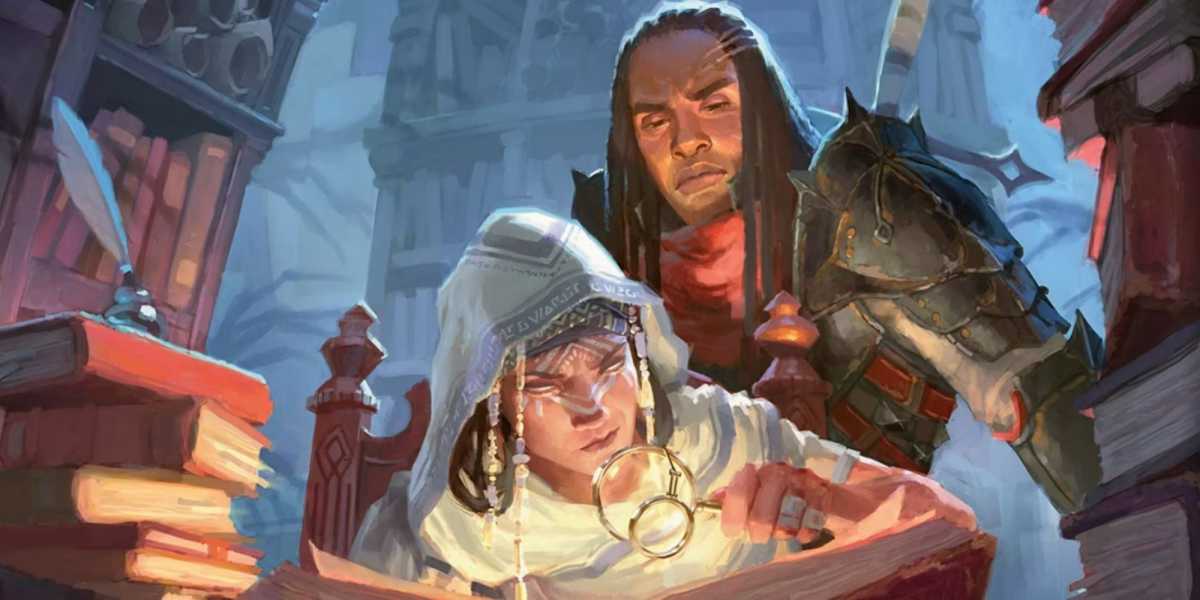 Os 10 Melhores Livros para Mestres de Dungeons & Dragons