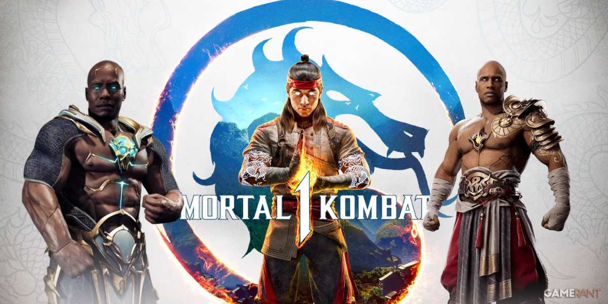 Como Mortal Kombat 1 Reinventa o Personagem Geras