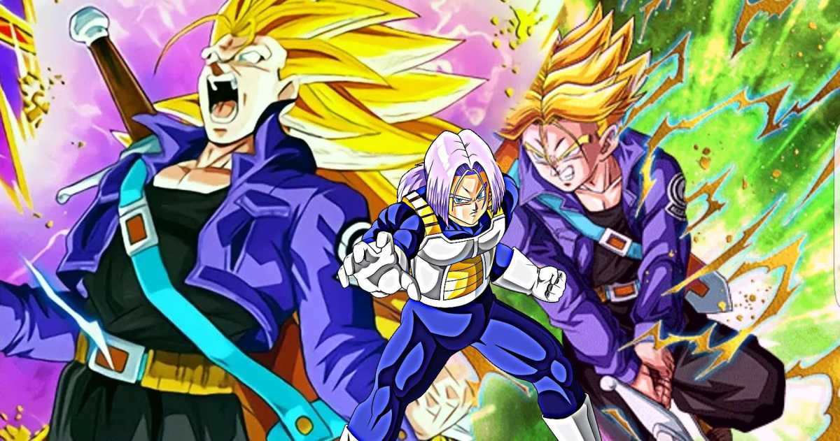 Os Melhores Jogos de Luta de Dragon Ball Classificados