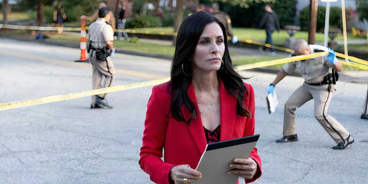 Pânico 7: Courteney Cox Levanta Preocupações Sobre a Ausência de Personagens Clássicos