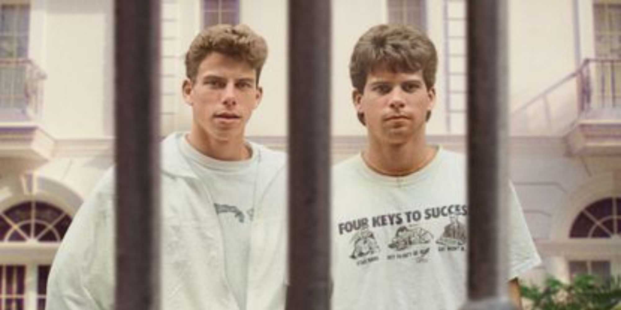 the menendez brothers