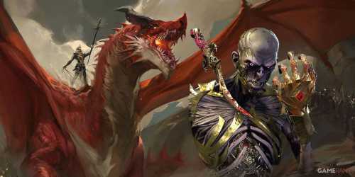 Dungeons and Dragons: O Potencial dos Crossovers para a Franquia