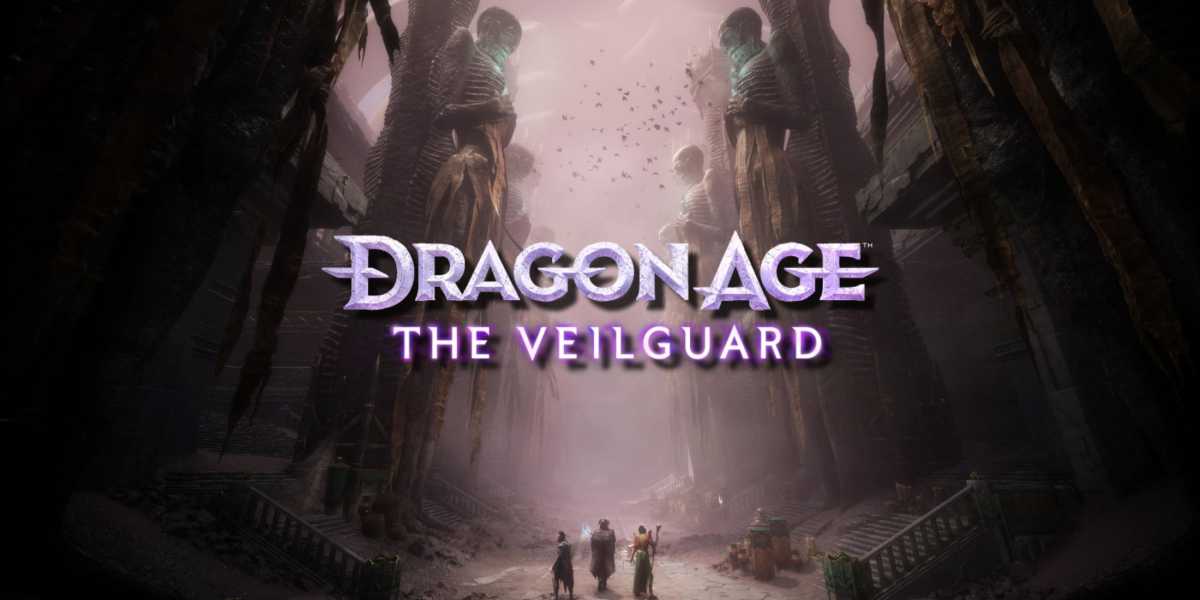 Dragon Age: The Veilguard deve ter demo de criador de personagens como Dragon’s Dogma 2