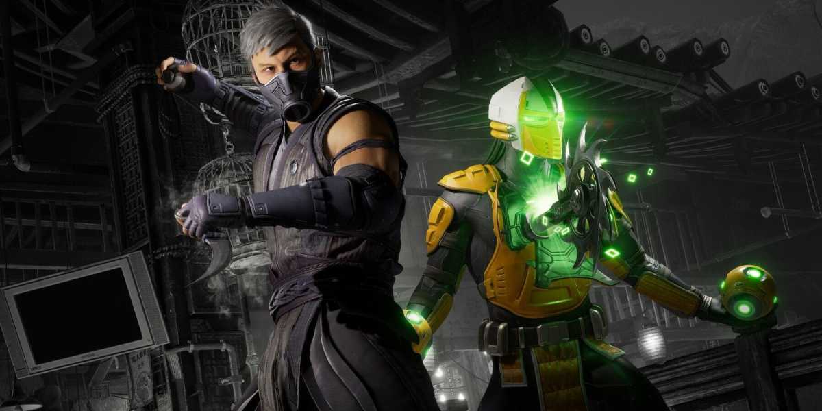 Jogadores de Mortal Kombat 1 deparando-se com um Irritante Glitch de Entrada