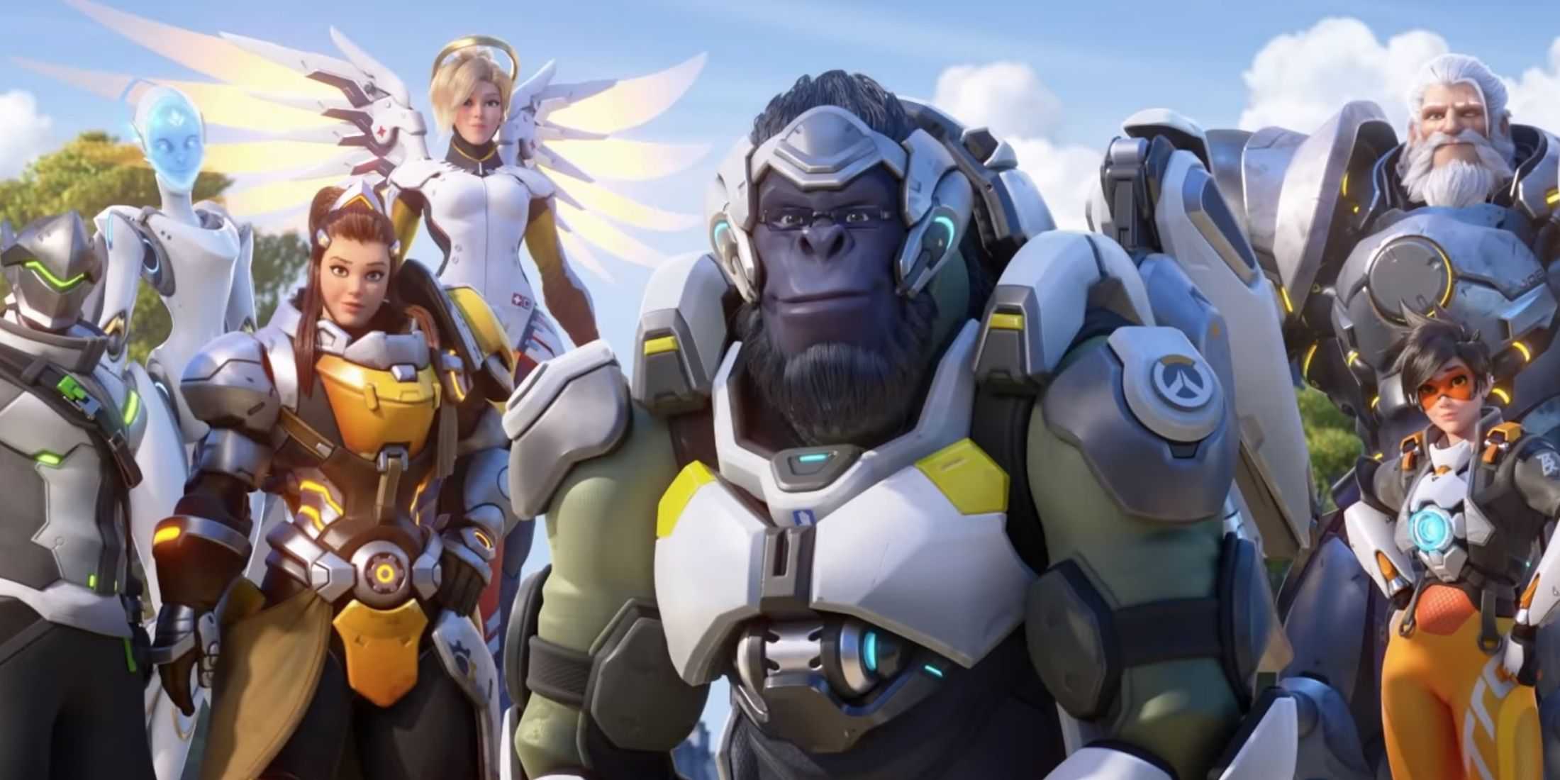 overwatch 2 players want scrapped hero recluse added to the game