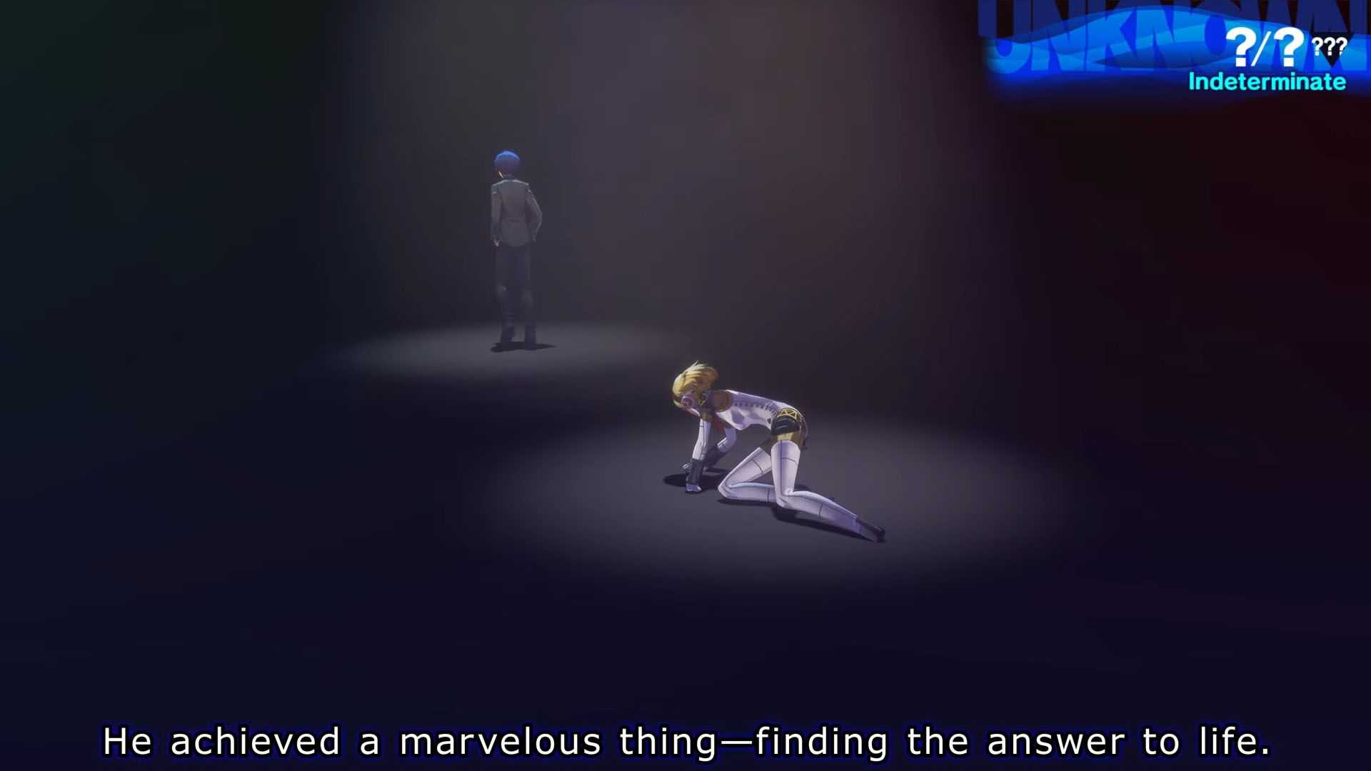 Persona 3 Reload Episode Aigis-2-1