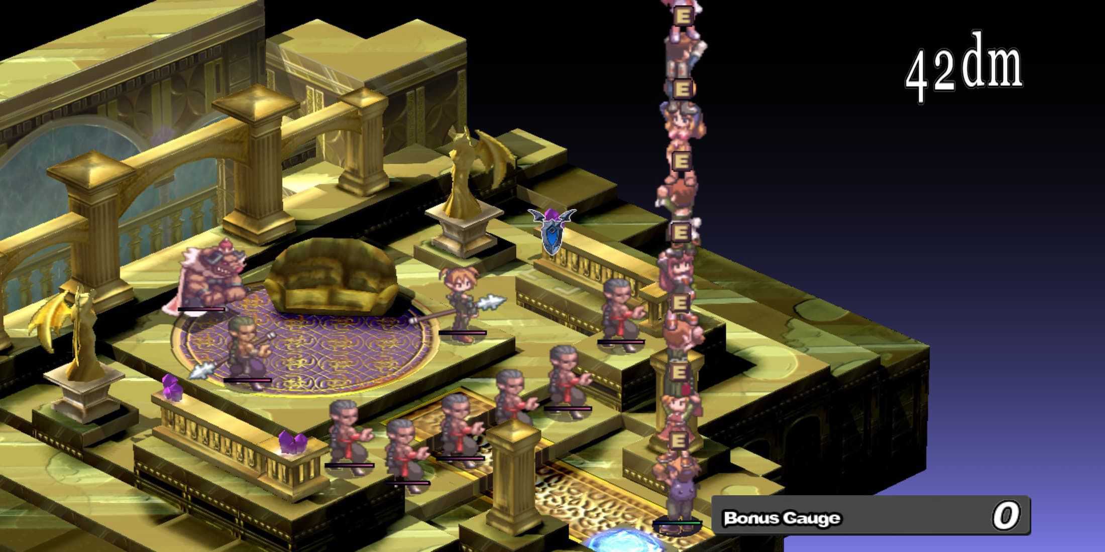 Disgaea PC