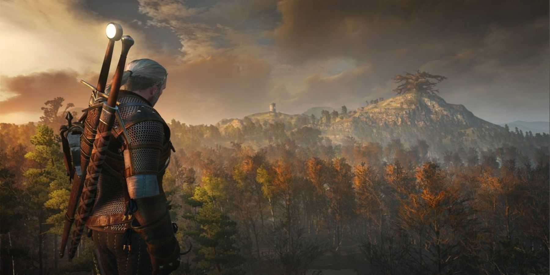 The Witcher 3-1