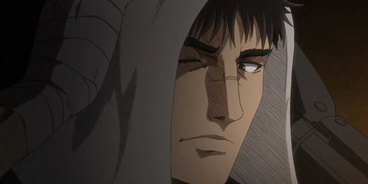 Vale a pena assistir ao anime Berserk de 2016?