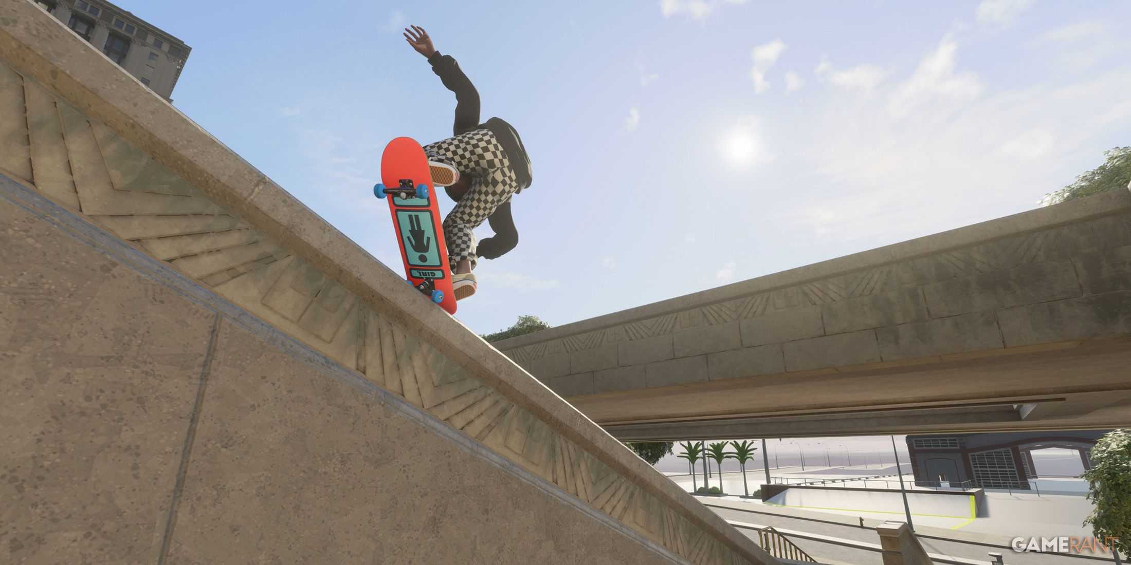 skate 4 early access release window