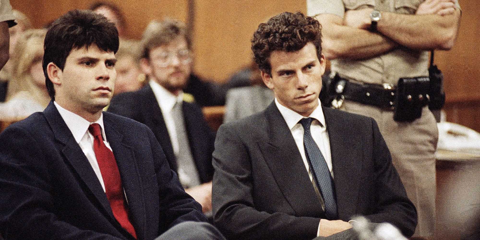 menendez-brothers in court