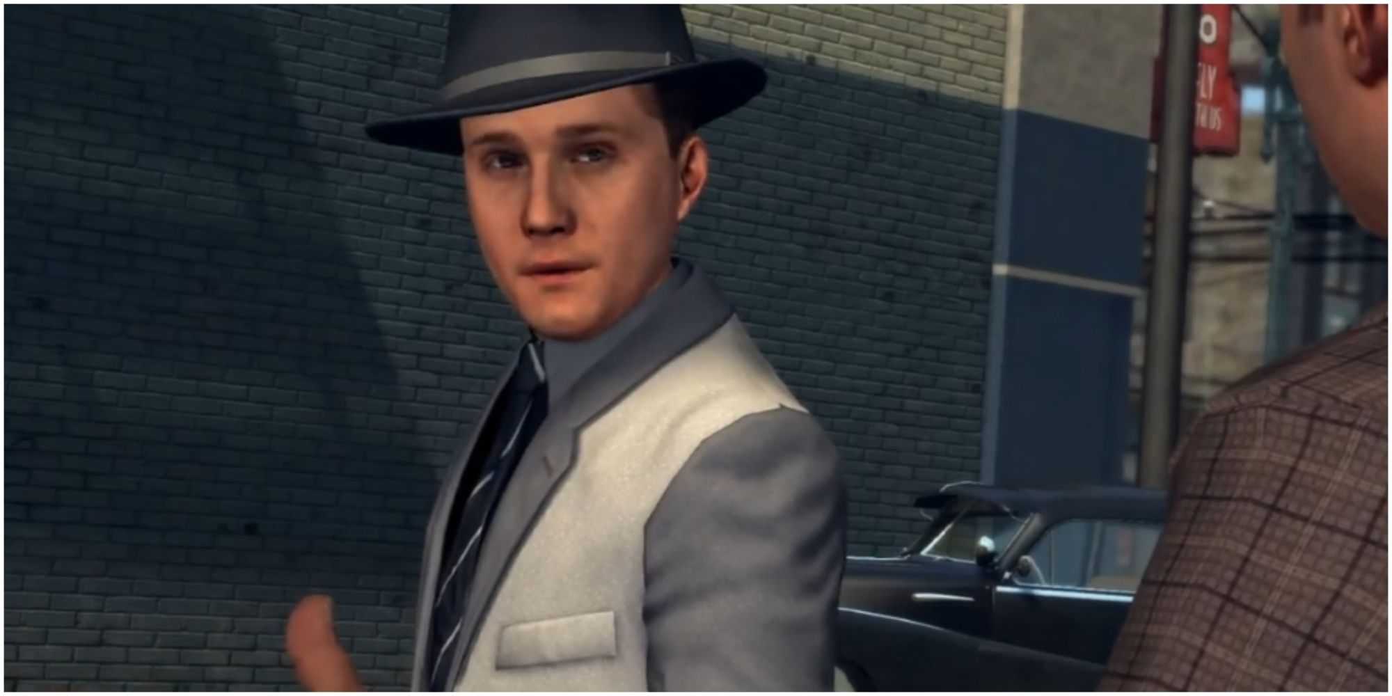 Cole Phelps