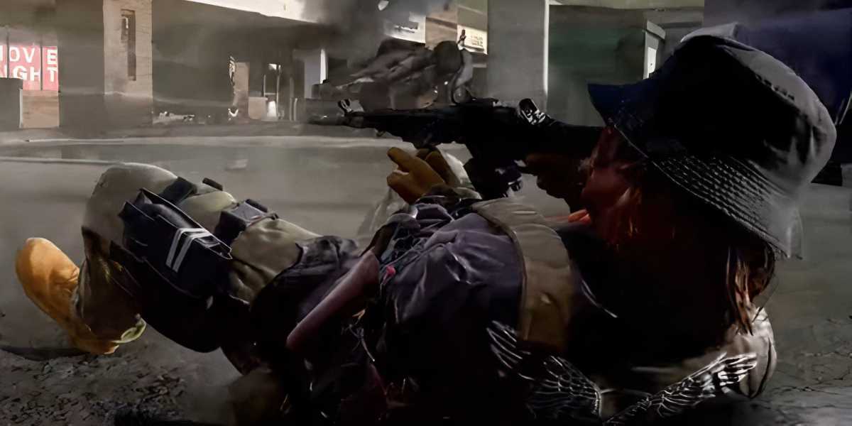 Call of Duty: Black Ops 6 Mostra Novo Sistema Omnimovement em Trailer