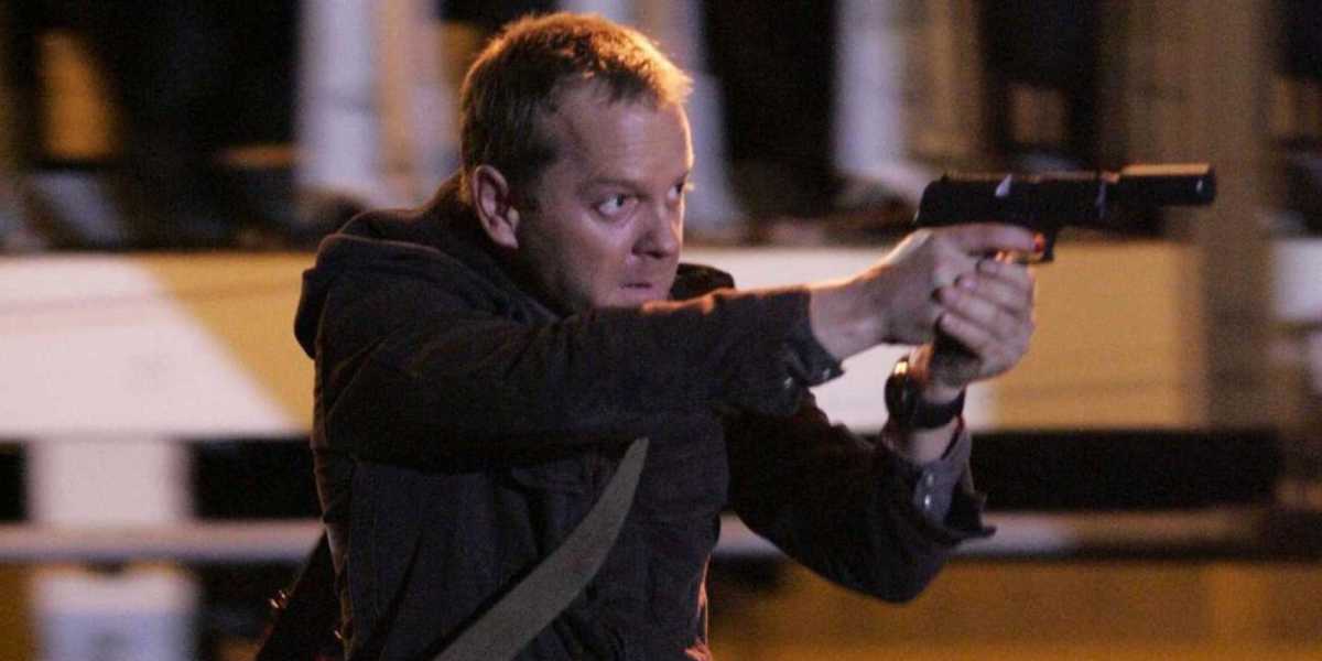 O Filme 24: O Desfecho Que os Fãs Esperam para Jack Bauer