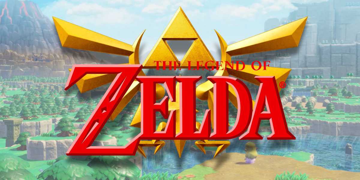 Amiibos de Zelda e Link voltam com lançamento de Echoes of Wisdom