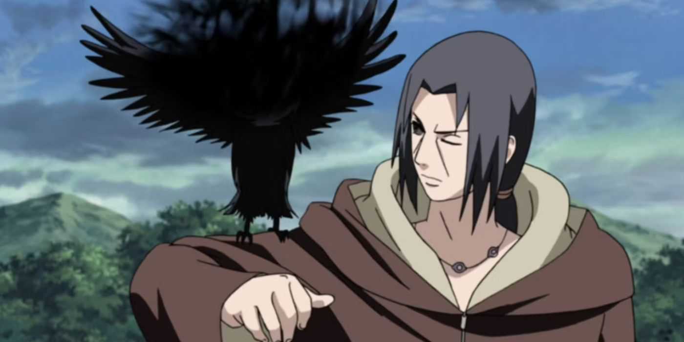 Itachi