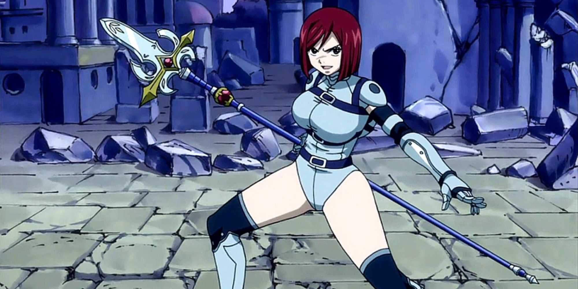 erza knightwalker