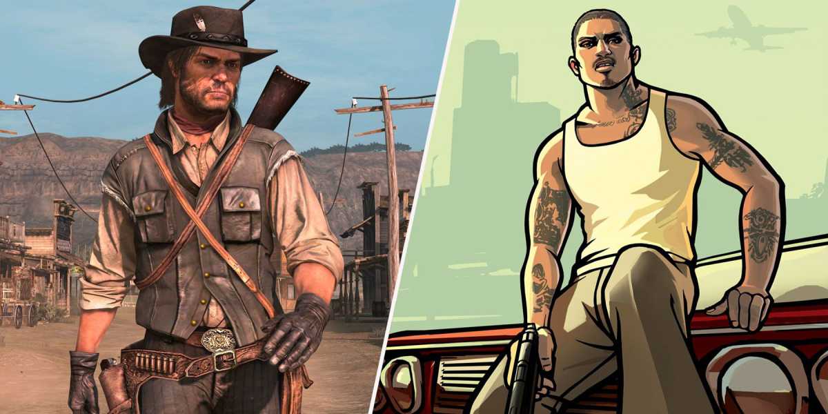 Top Jogos da Rockstar: Legado de Dan Houser em Destaque