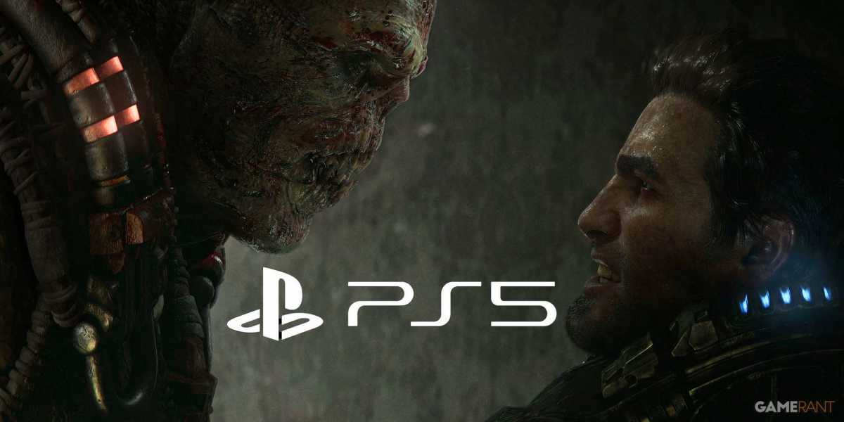 Rumores indicam que Gears of War: E-Day pode chegar ao PlayStation 5