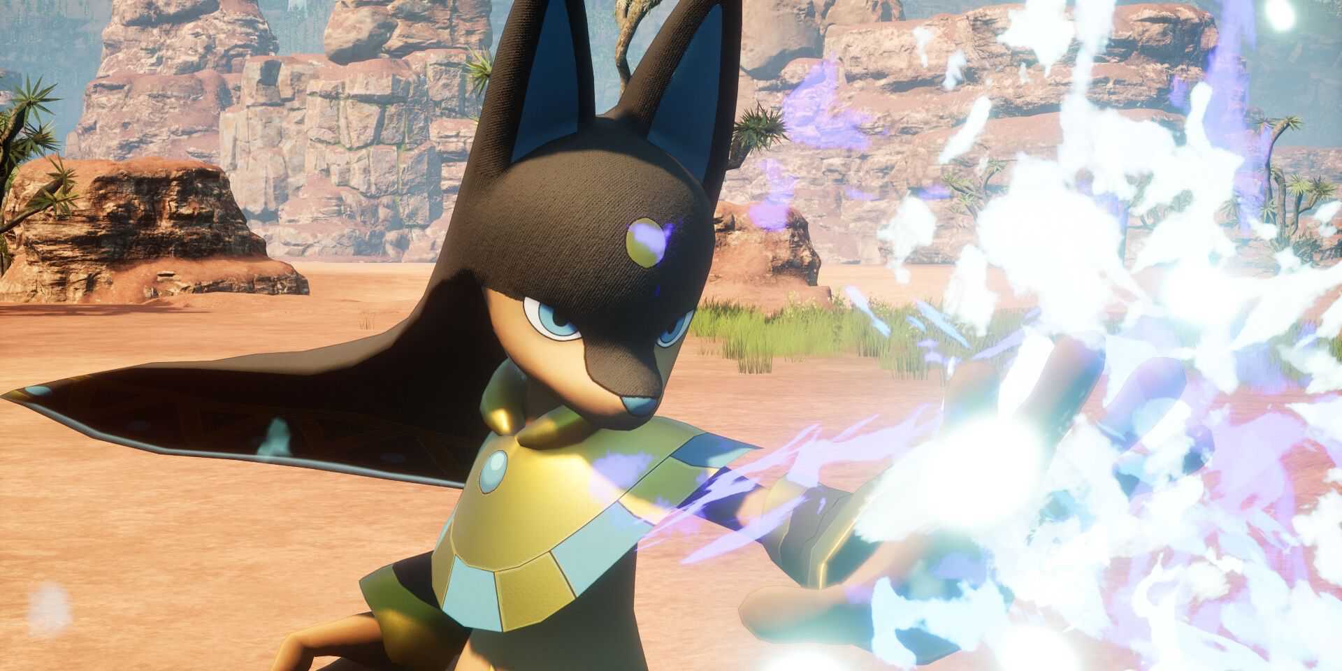  palworld anubis attack