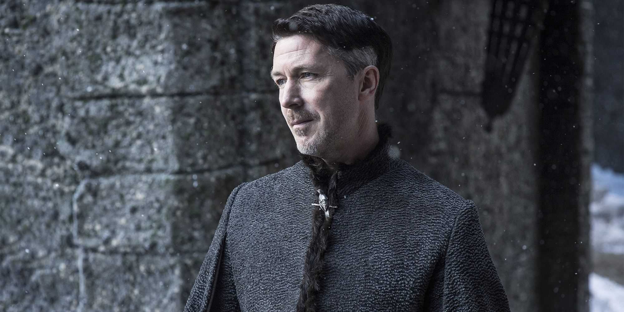 Game of Thrones, Petyr Baelish