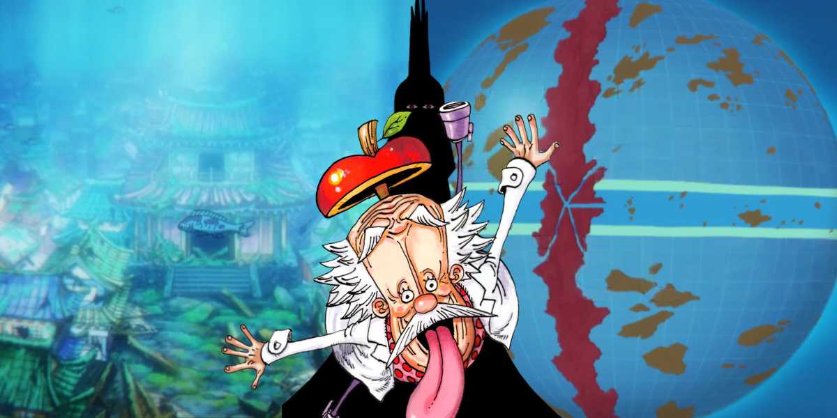 One Piece: A Guerra Pela Sobrevivência e a Mudança de Foco